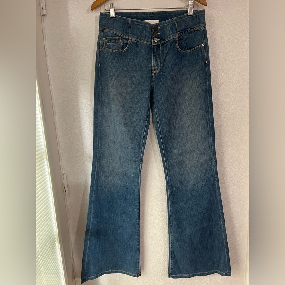 Aristocrat Barney’s New York NWT premium denim size 31